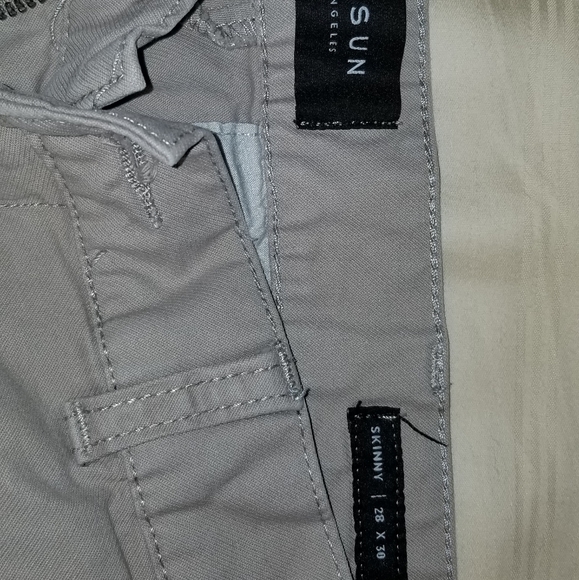 PacSun Khakis - Picture 2 of 2